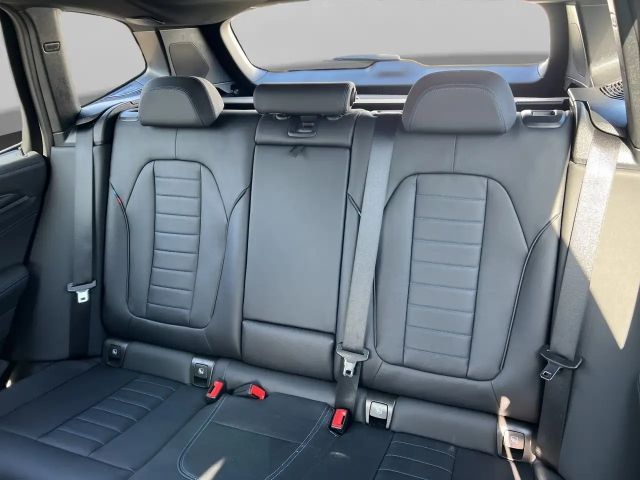 BMW X3 M-Sport xDrive20d