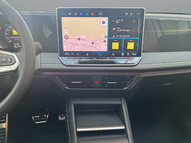 Volkswagen Tiguan DSG