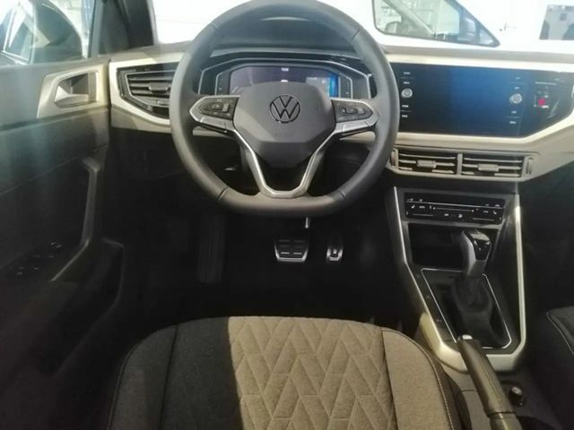 Volkswagen Taigo 1.0 TSI DSG Move