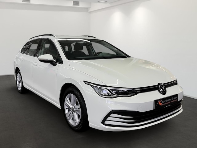 Volkswagen Golf 1.0 TSI Golf VIII Life Variant