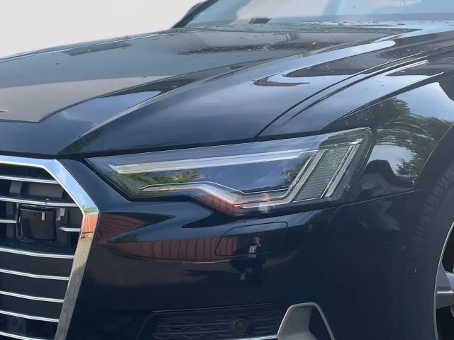 Audi A6 S-Tronic Sport