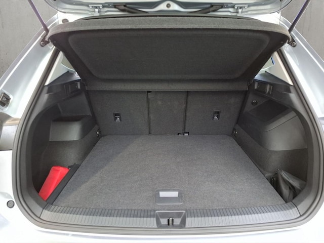 Volkswagen Tiguan 4Motion DSG