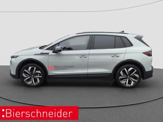Skoda Elroq 85 Sportline
