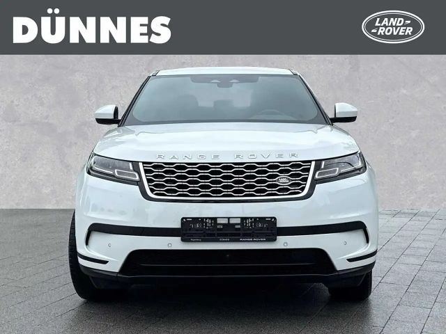 Land Rover Range Rover Velar P400e