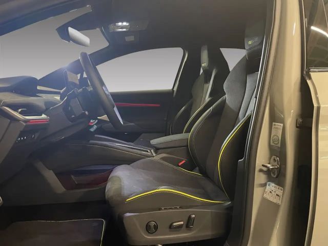 Skoda Elroq RS Lounge AHK MAXX