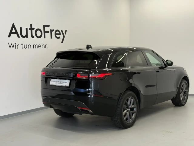 Land Rover Range Rover Velar D200 MHEV