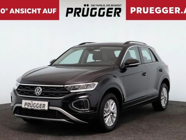 Volkswagen T-Roc DSG Life