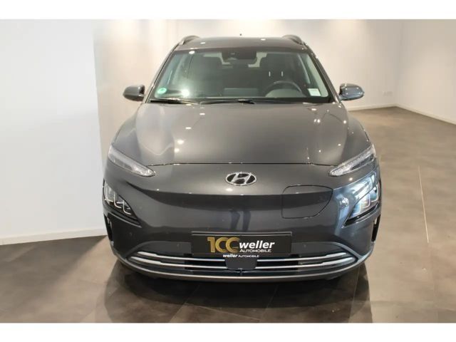 Hyundai Kona ''Advantage'' Navi Rückfahrkamera Sitzheizung Klim