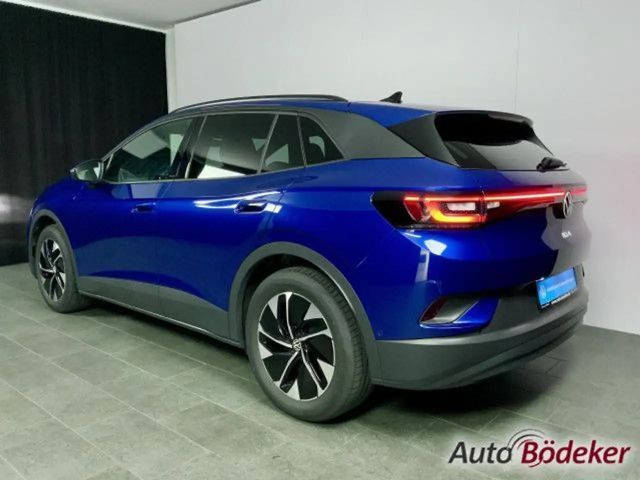 Volkswagen ID.4 Move Performance Pro