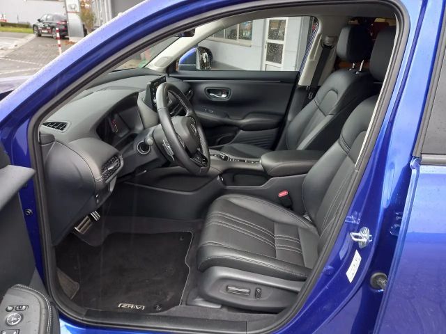 Honda ZR-V 2.0 Advance e:HEV i-MMD