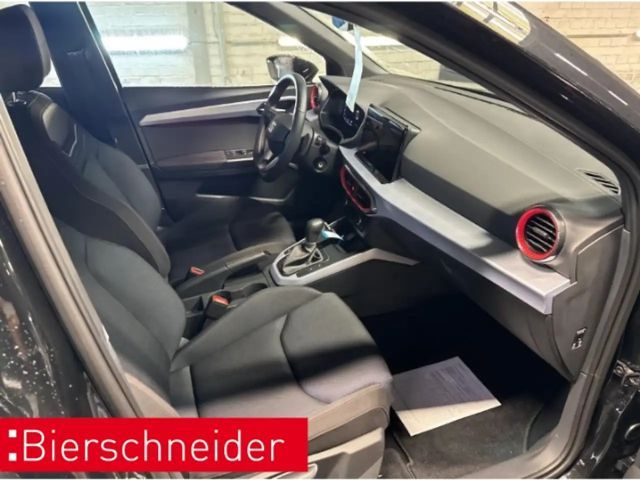 Seat Arona 1.5 TSI DSG FR-lijn