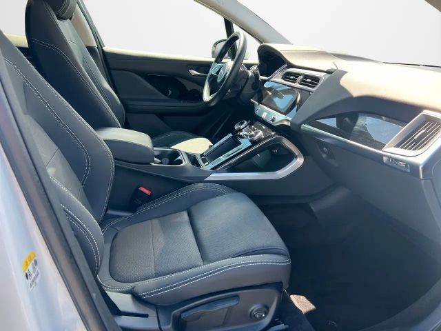 Jaguar I-Pace AWD S