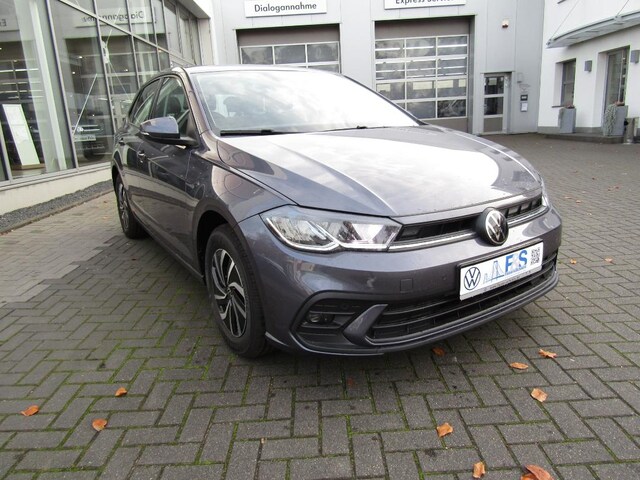 Volkswagen Polo 1.0 TSI