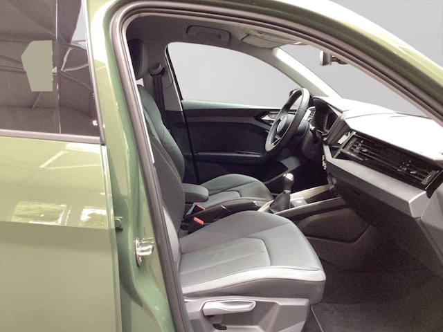 Audi A1 30 TFSI S-Line Sportback