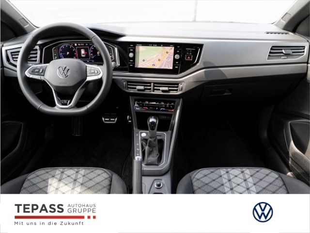 Volkswagen Taigo 1.0 TSI R-Line