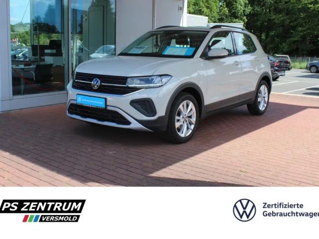 Volkswagen T-Cross 1.0 TSI Life