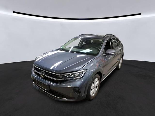 Volkswagen Taigo 1.0 TSI DSG Life