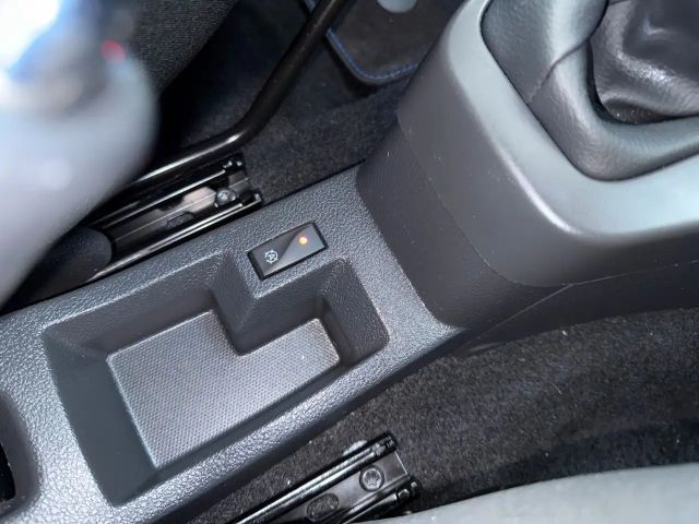 Dacia Lodgy 7 zitter Stepway