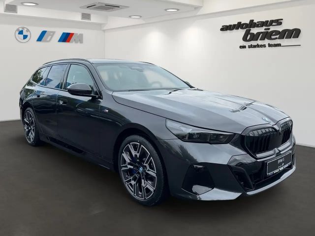 BMW i5 M-Sport eDrive40