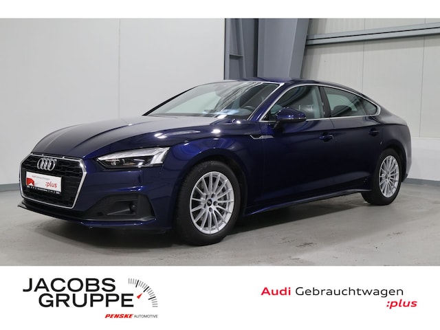 Audi A5 40 TFSI S-Tronic Sportback