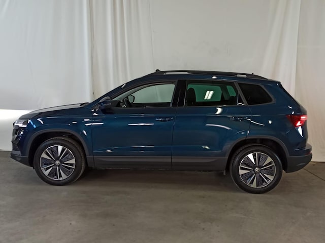 Skoda Karoq 1.0 TSI Tour