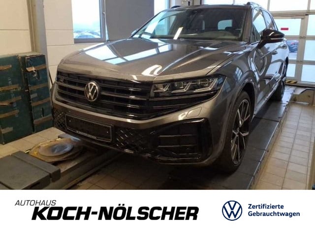 Volkswagen Touareg 3.0 V6 TDI R-Line