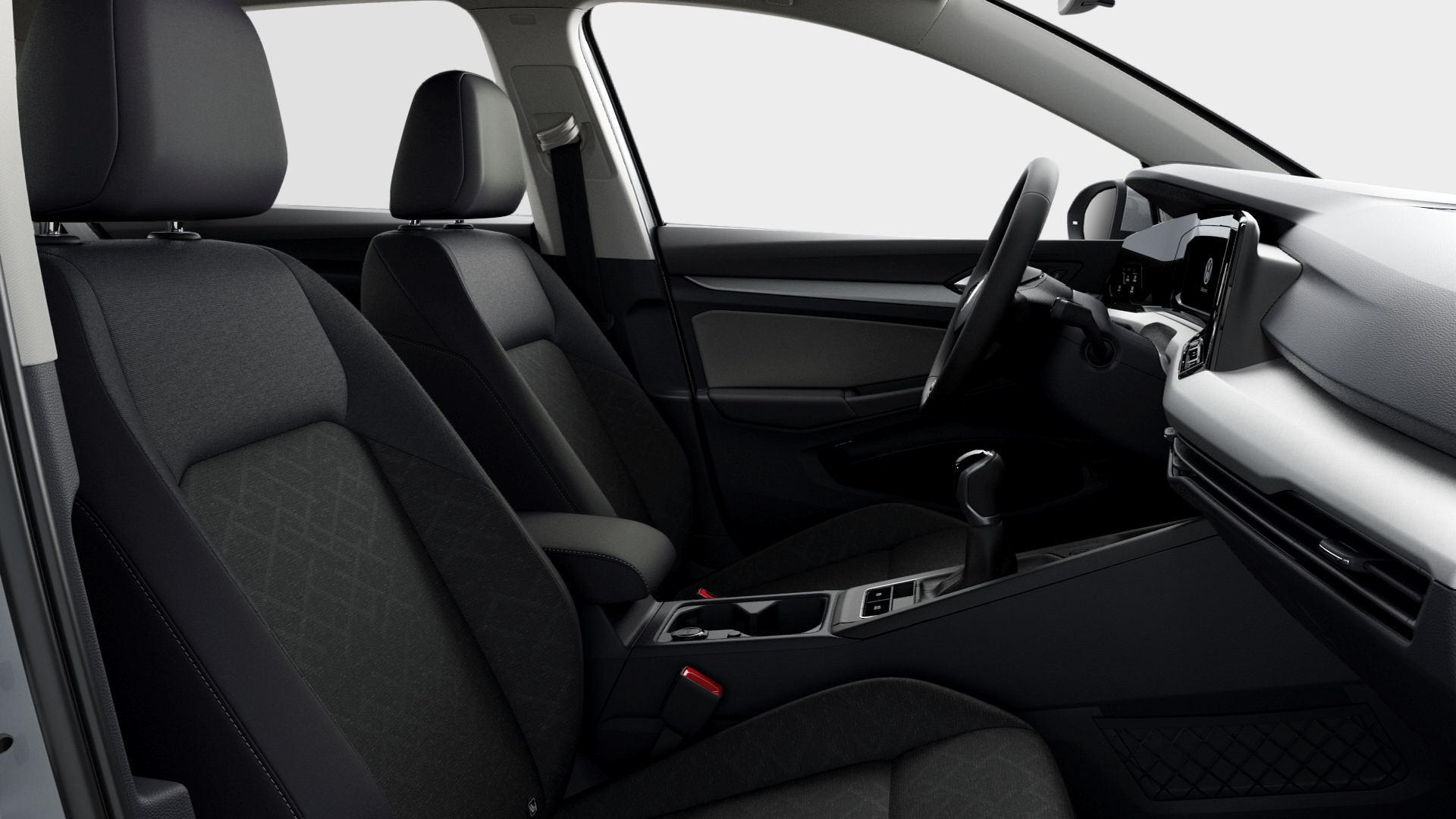 Volkswagen Golf 2.0 TDI Golf VIII Life