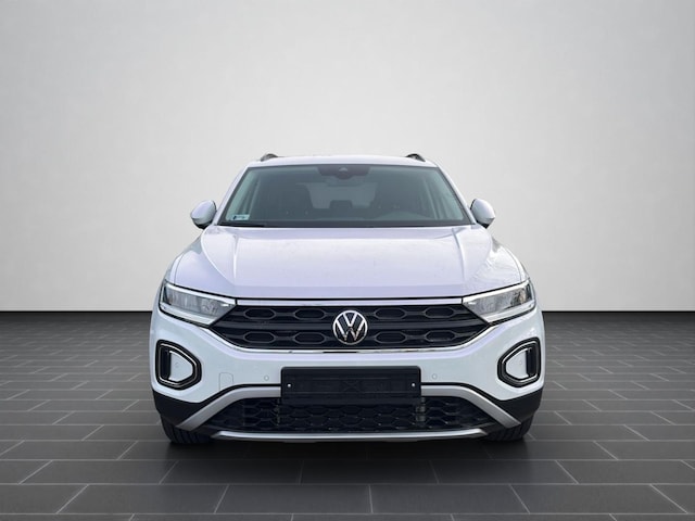 Volkswagen T-Roc 1.5 TSI DSG Life