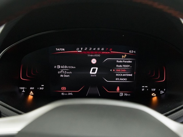 Seat Ibiza 1.0 TSI FR-lijn