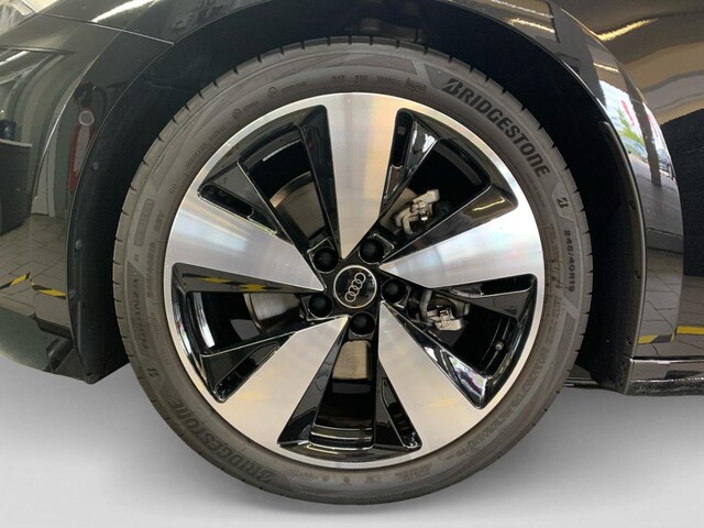 Audi A5 Avant S-Tronic