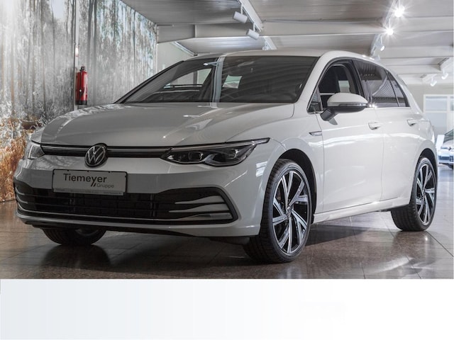 Volkswagen Golf 1.5 TSI Style