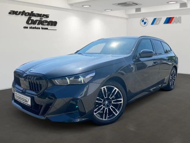 BMW 520 520d M-Sport Touring