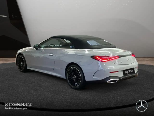 Mercedes-Benz CLE 200 AMG Line