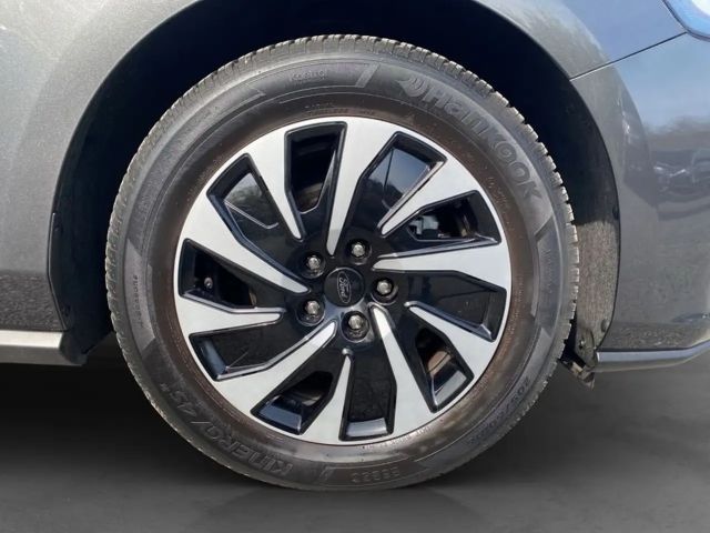 Ford Focus EcoBoost Titanium