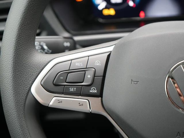 Volkswagen Caddy Combi