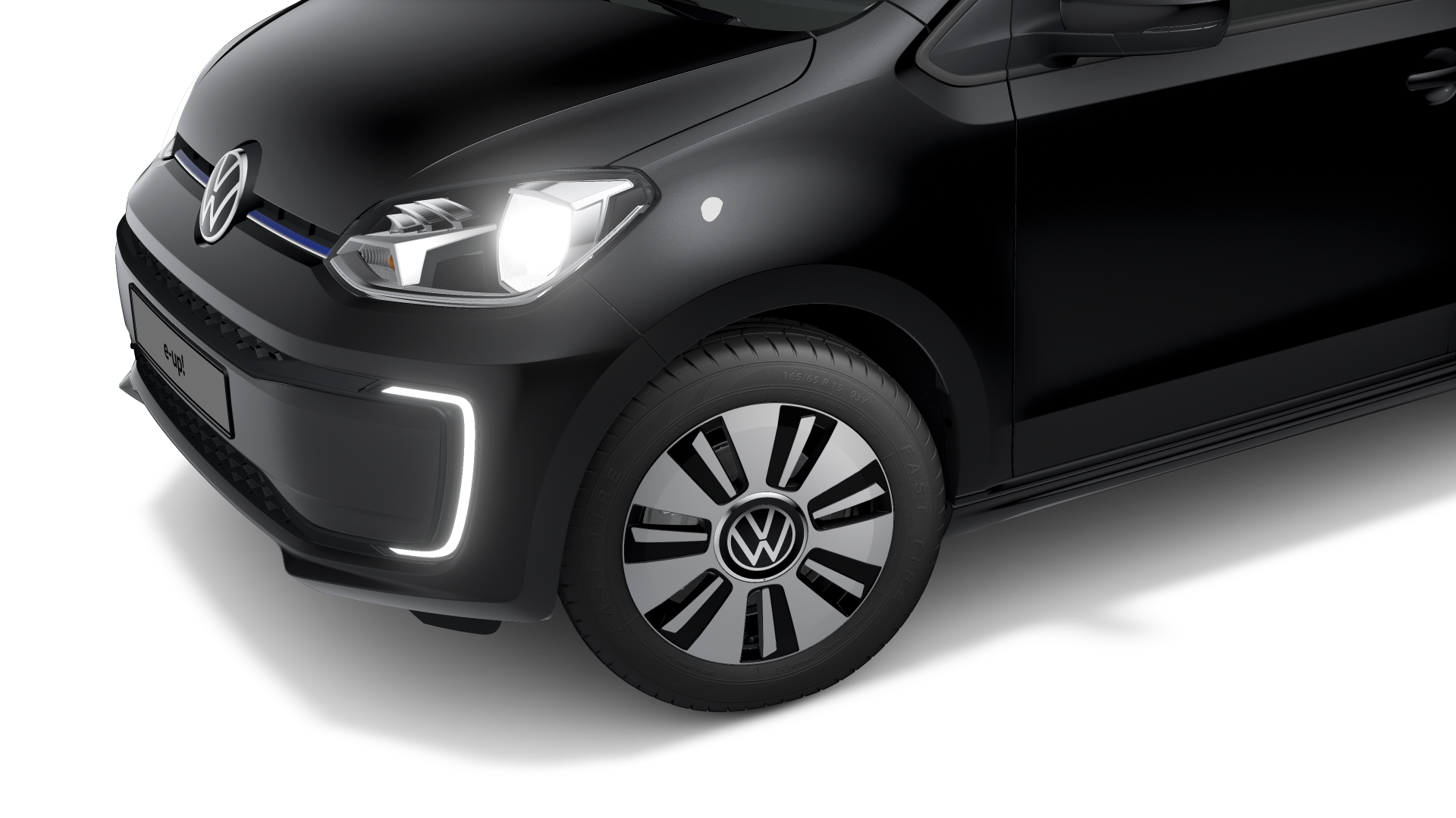 Volkswagen e-up! e-up! MoveTempomat