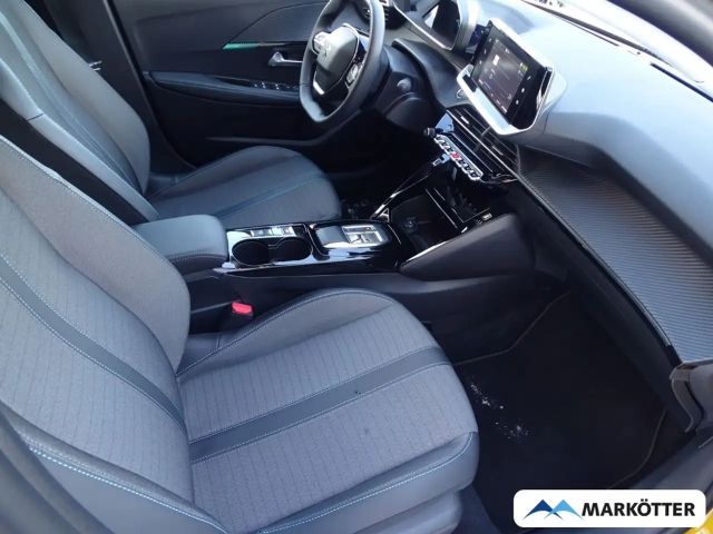Peugeot E-208 Allure Pack