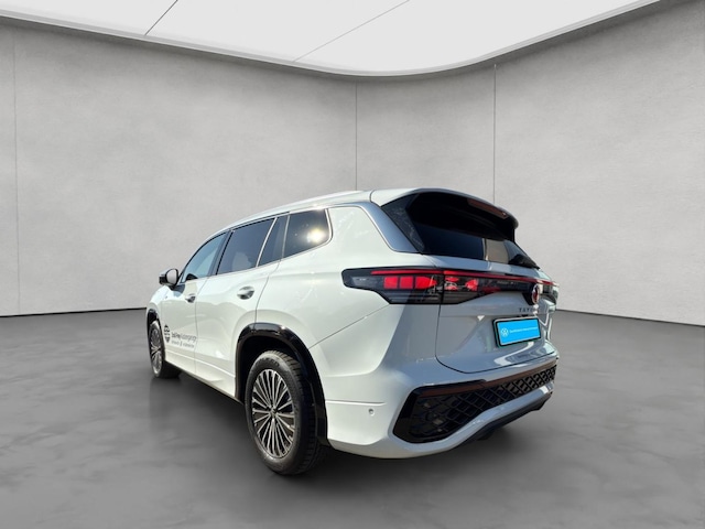 Volkswagen Tayron 4Motion R-Line