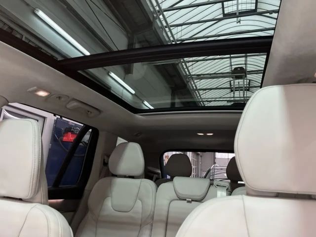 Volvo XC90 AWD Bright T8 Ultra