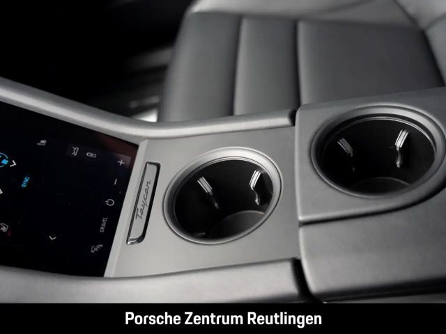 Porsche Taycan 4 Cross Turismo