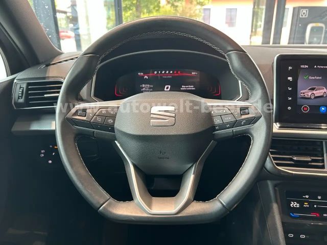 Seat Tarraco Style