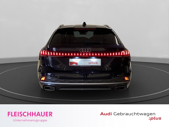 Audi A5 Avant Quattro S-Tronic