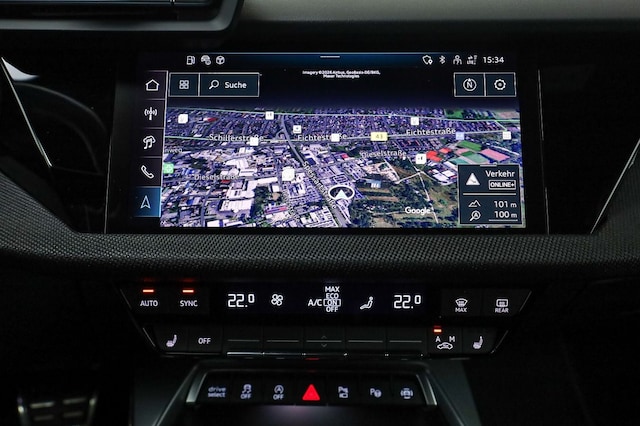 Audi S3 Quattro S-Tronic Sportback