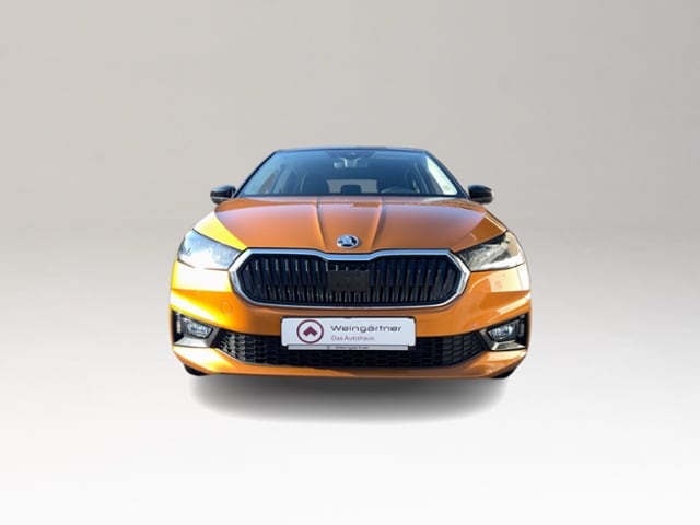 Skoda Fabia 1.0 TSI Style Style