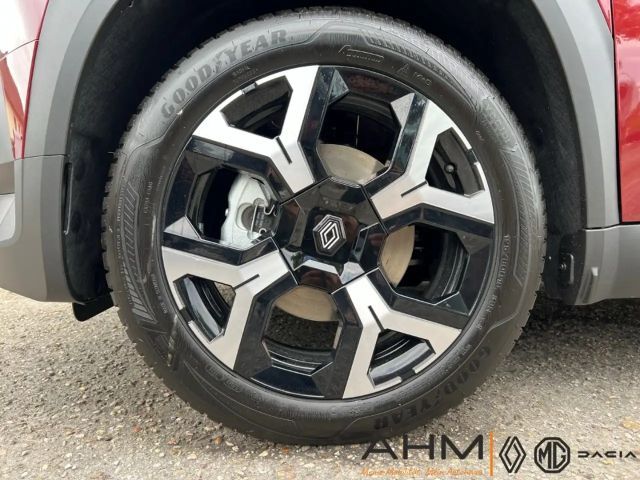 Renault 4 Comfort Electric Techno