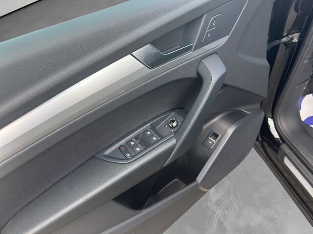 Audi Q5 40 TDI Quattro S-Tronic