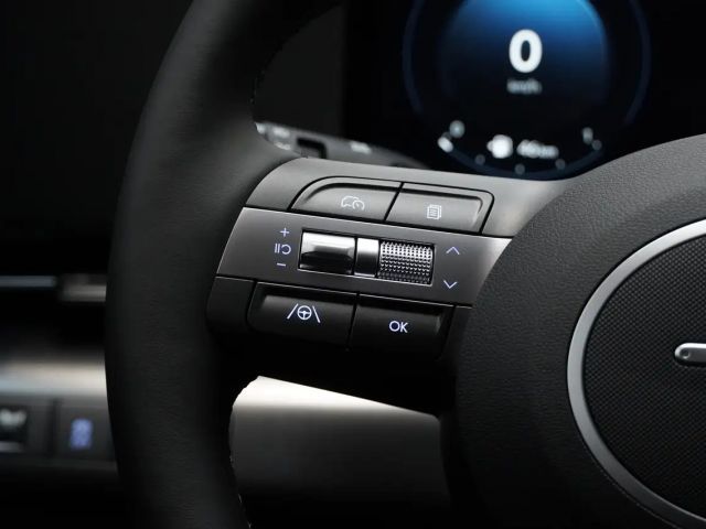 Hyundai Kona 1.0 2WD T-GDi