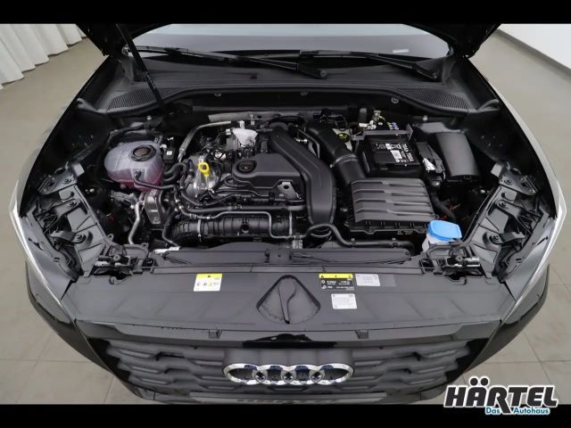 Audi Q2 35 TFSI S-Line S-Tronic