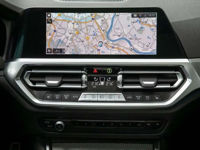 BMW 330 330e M-Sport Touring