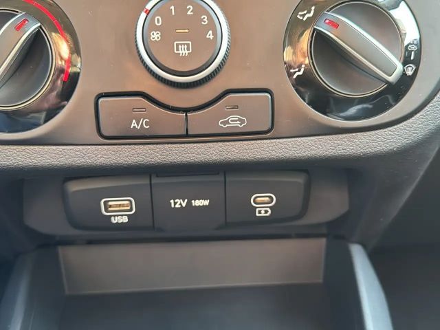 Hyundai i10 1.0 Select